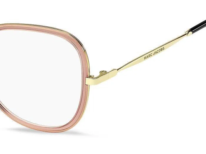 Marc Jacobs MARC701 Eyeglasses - view 3